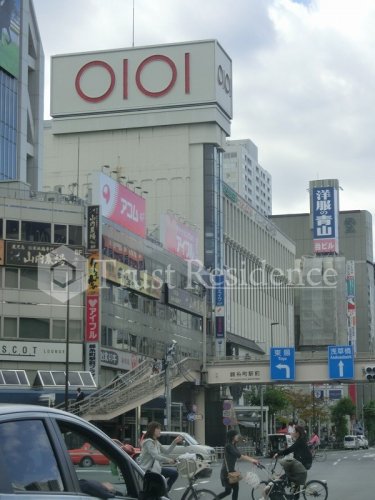 【墨田区江東橋のマンションのその他】