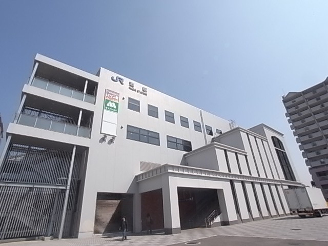 【神戸市灘区岩屋北町のマンションのその他】