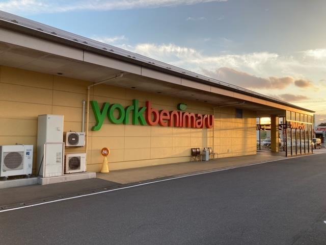 スーパー　スーパー（スーパー）まで750m