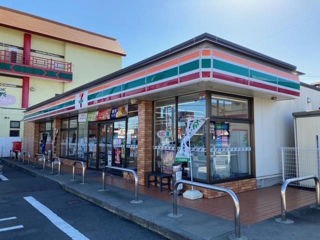 コンビニ　コンビニ（コンビニ）まで450m