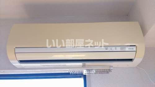 【京都市右京区太秦井戸ケ尻町のマンションのその他】