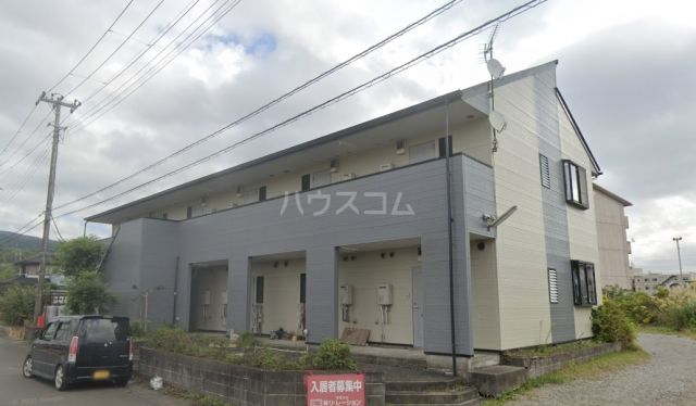 TKコーポ4の建物外観