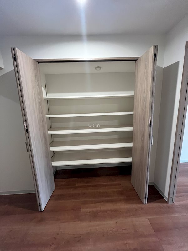 収納　洋室6.0帖