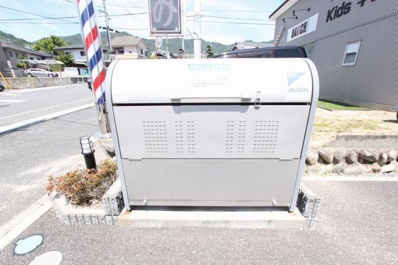 その他　※他号室お写真となります。