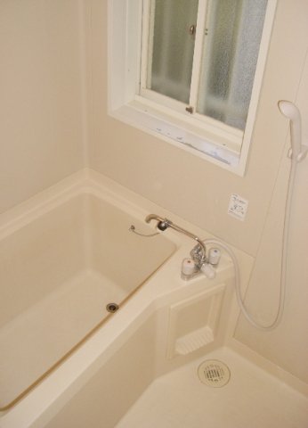 バス・シャワールーム　参考写真