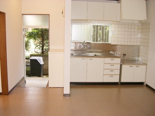 居室・リビング　参考写真