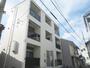 桃谷駅より徒歩10分 1階 築6年11ヶ月の賃貸物件
