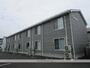 岩手飯岡駅より徒歩46分 築2年5ヶ月 2階建の賃貸物件
