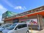 スーパー　サンプラザ河南町芸大前店（スーパー）まで1580m