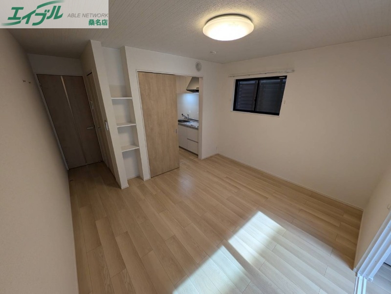 居室・リビング　同型タイプの画像