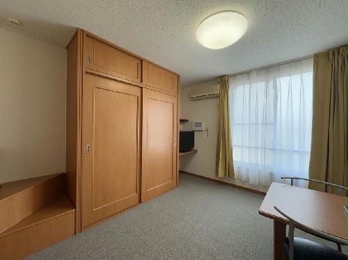 居室・リビング　設備・使用は号室により異なる為、現状を優先いたします