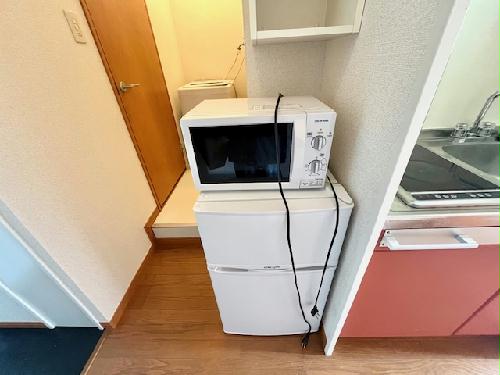 その他設備　設備・使用は号室により異なる為、現状を優先いたします