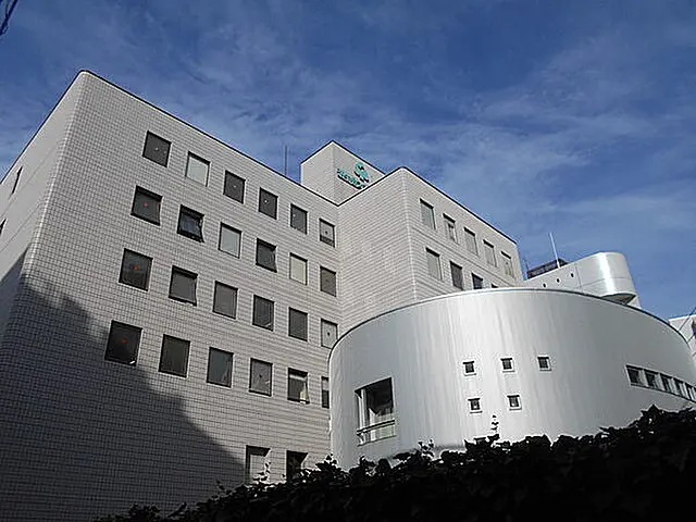 病院　浩生会スズキ病院（病院）まで490m