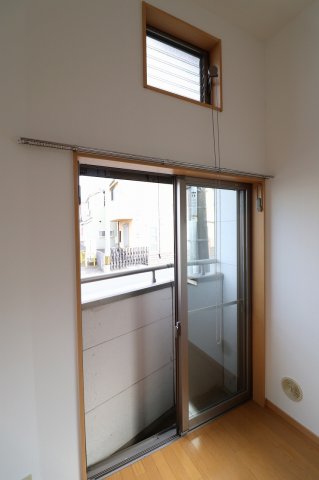 その他部屋・スペース　※写真は105号室使用