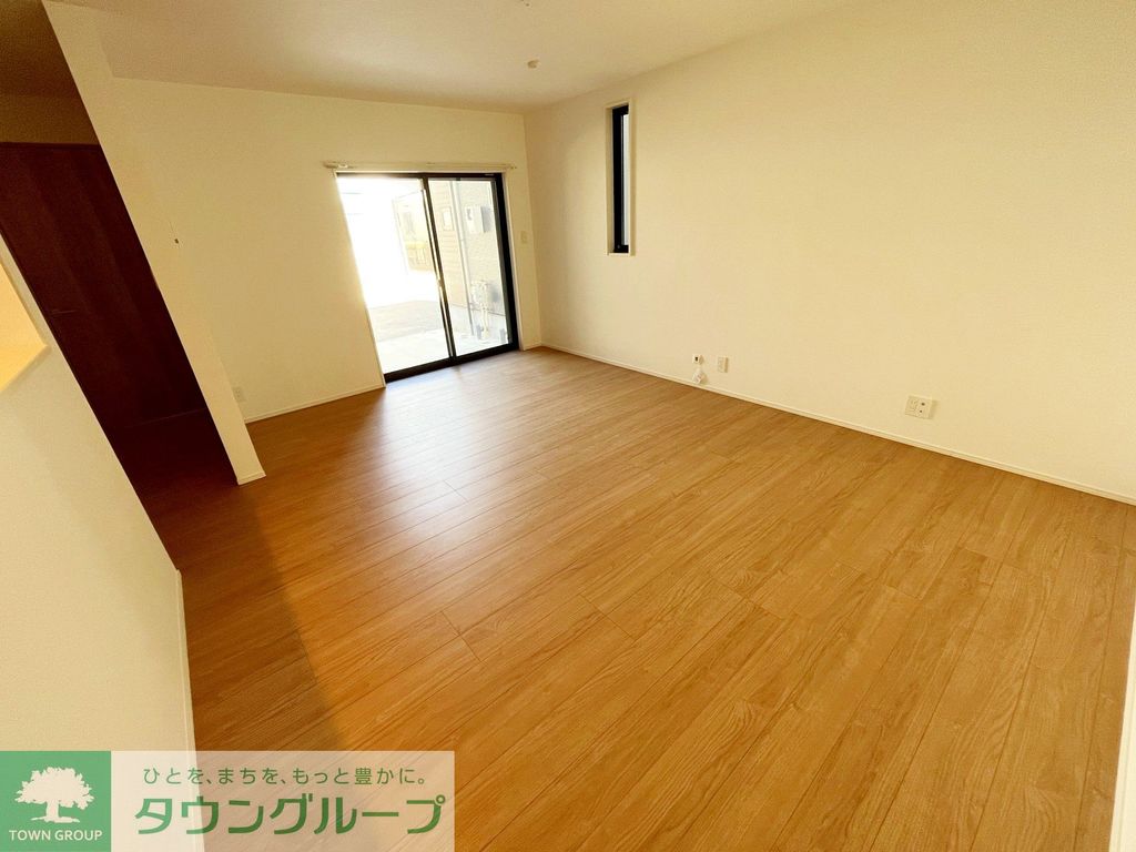 居室・リビング　リビング/居室