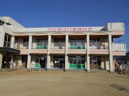 幼稚園・保育園　林田保育園（幼稚園・保育園）まで464m
