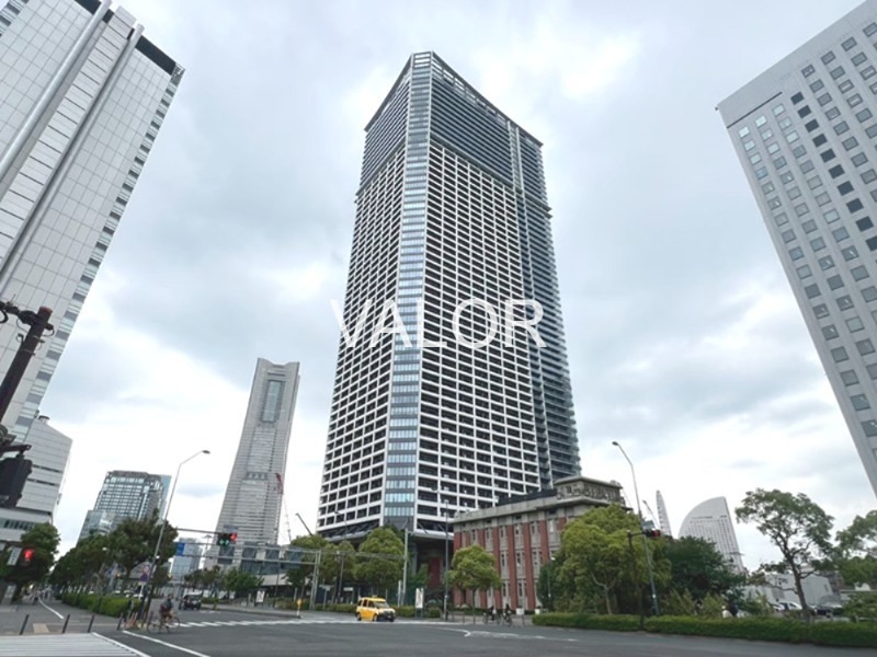 ザ・タワー横浜北仲の賃貸・中古物件・価格情報【SUUMO】