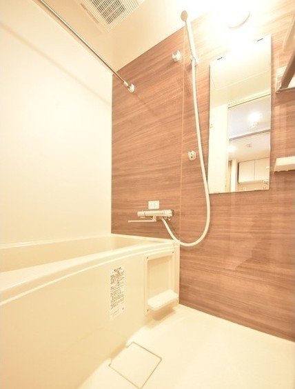 バス・シャワールーム　風呂※別部屋参考写真