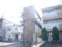 元住吉駅より徒歩10分 3階 築33年8ヶ月の賃貸物件