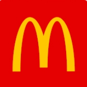 飲食店　マクドナルド 半田ニトリ店（飲食店）まで610m
