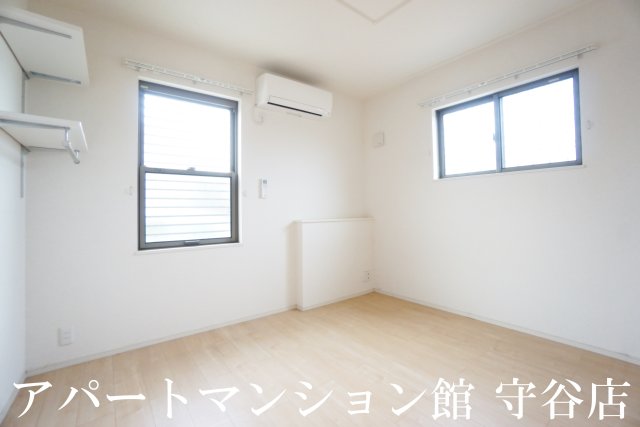 その他部屋・スペース