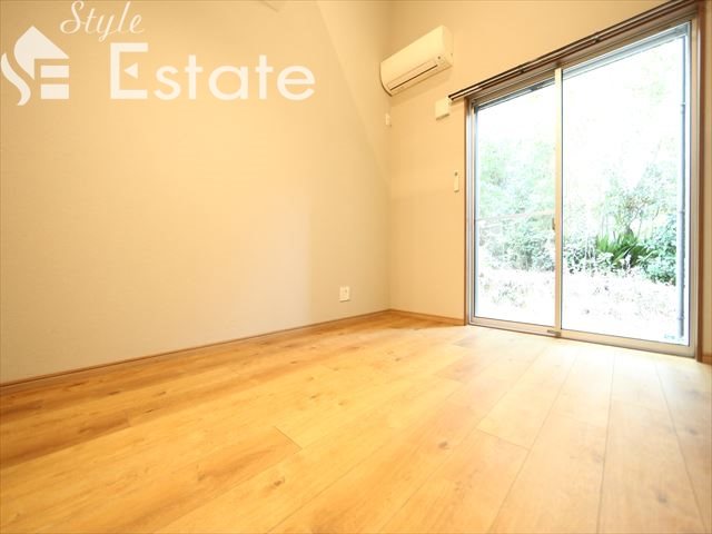 居室・リビング　☆リビング