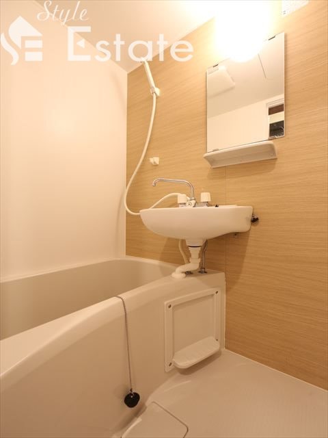 バス・シャワールーム　☆浴室
