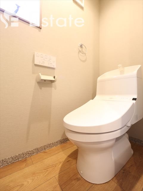 トイレ　☆トイレ