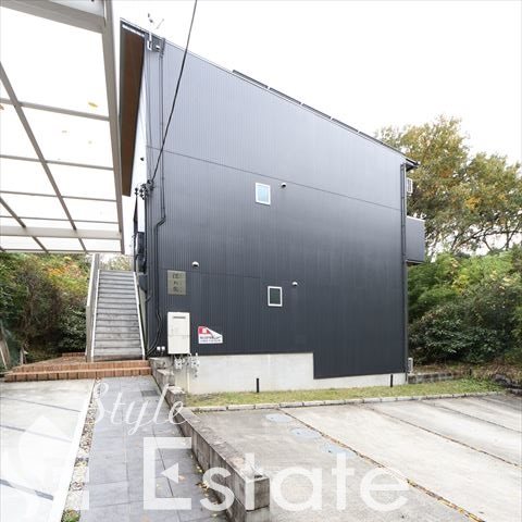 建物外観　☆外観