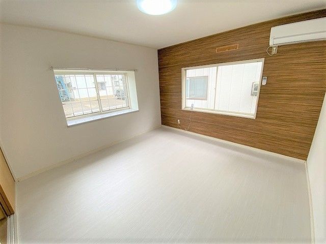 居室・リビング　洋室