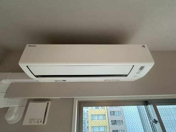 その他設備　※別部屋の写真です