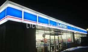 コンビニ　ローソン 勝川町一丁目店（コンビニ）まで1205m