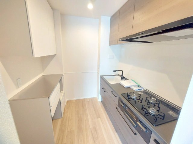 PlayaVistaプラヤビスタ_内装_1