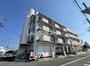 播磨高岡駅より徒歩18分 3階 築46年8ヶ月の賃貸物件