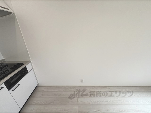 その他部屋・スペース　冷蔵庫置場