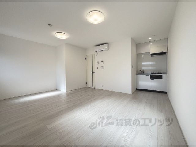 居室・リビング　洋室