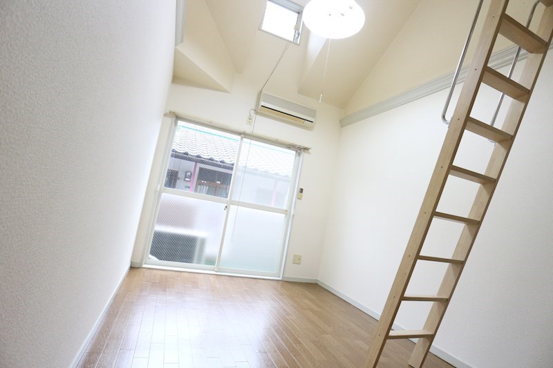 居室・リビング　写真と異なる場合は現況優先。