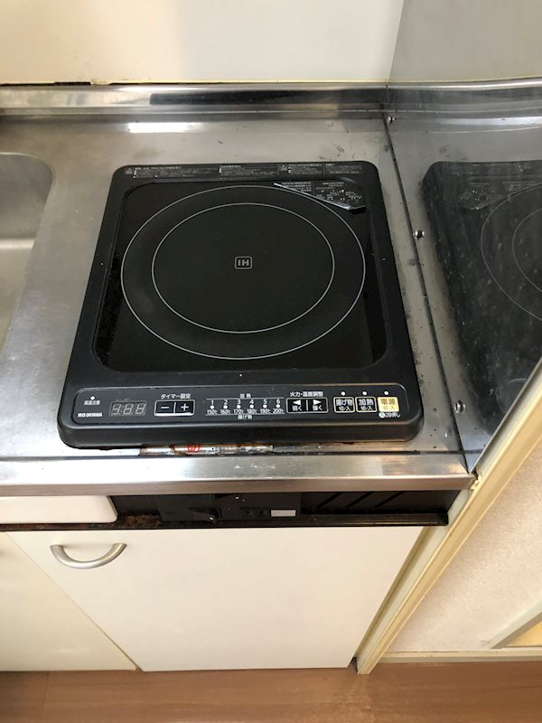 キッチン　写真と異なる場合は現況優先。