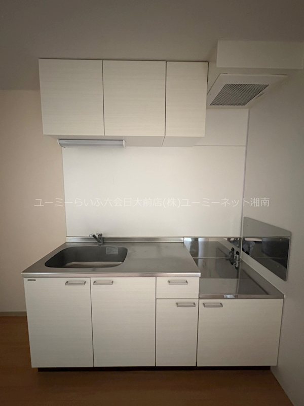 キッチン　２０２３年２月交換