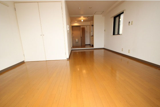 居室・リビング　※他部屋の写真です。