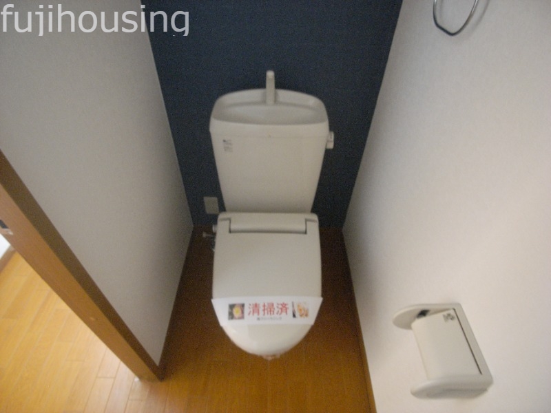 トイレ　暖房便座