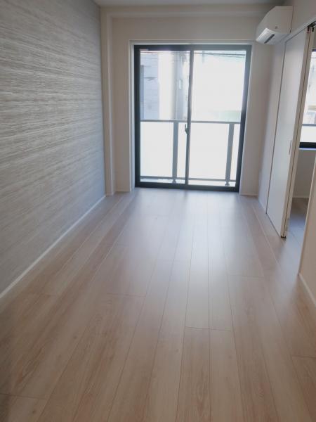 居室・リビング　ＬＤＫ約８．４帖