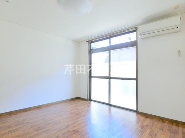 居室・リビング　写真は別のお部屋のイメージです