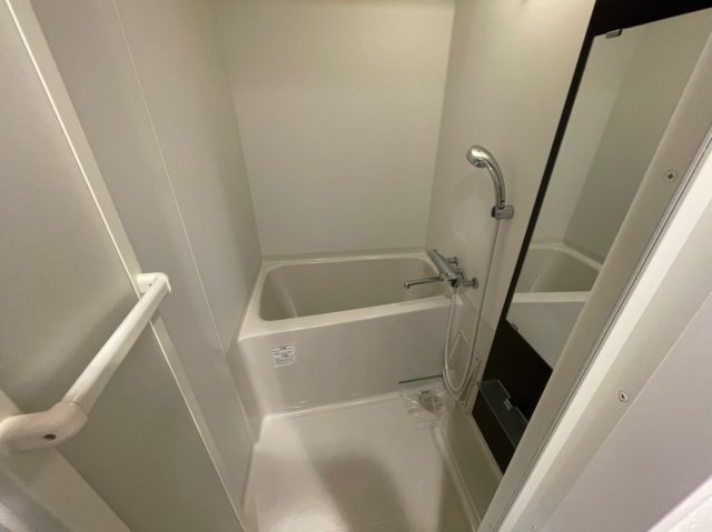 バス・シャワールーム　イメージとして同建物他部屋を表示しています