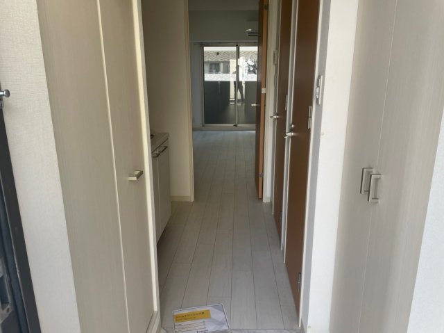 その他部屋・スペース　イメージとして同建物他部屋を表示しています