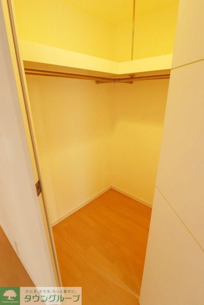 収納　お部屋探しはタウンハウジングへ♪