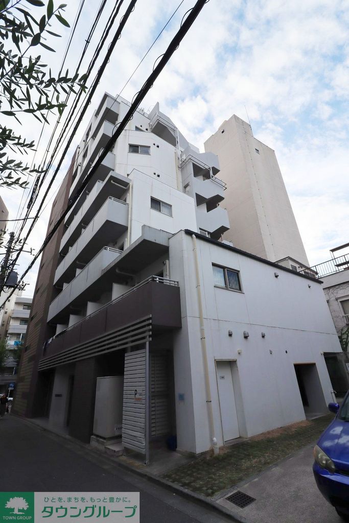 眺望　お部屋探しはタウンハウジングへ♪