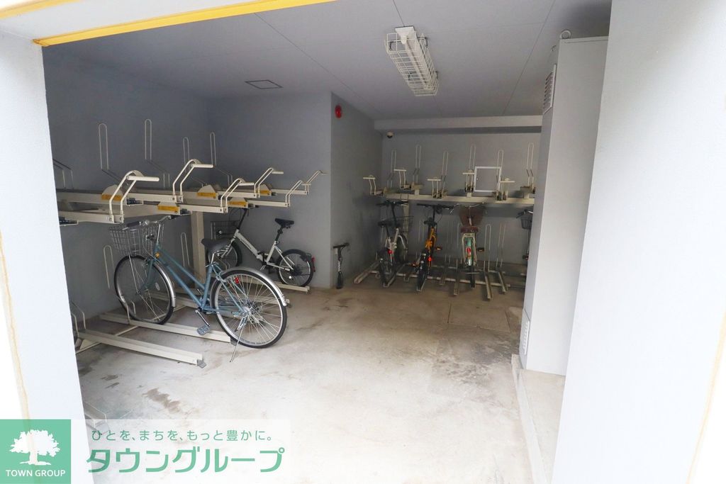 その他共有部分　お部屋探しはタウンハウジングへ♪