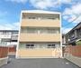 観月橋駅より徒歩12分 1階 築1年9ヶ月の賃貸物件
