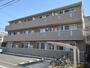 クレール市川 1階 築17年5ヶ月の賃貸物件